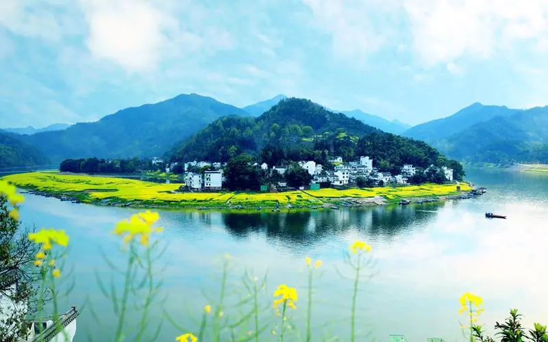 自动化高端智慧城市
